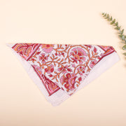 100% Pure Cotton Bandanas for Men & Women, Head Wraps for Women, Printed Soft Bandanas
